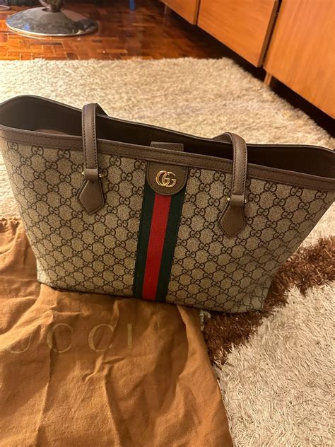 gucci orphidia bag